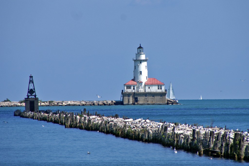 chicago lighthouse