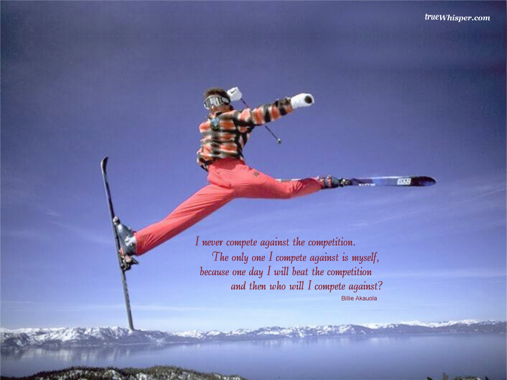 Compete